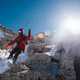 Illustration for article titled What It Takes To Be A Professional Mountain Guide